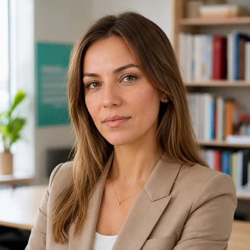 Olha Reznik