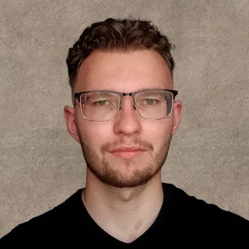 Oleksandr Shysh